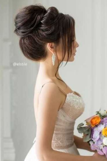Coiffure de mariage 2 5