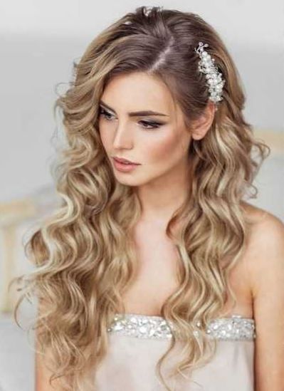 Coiffure de mariage 2 9