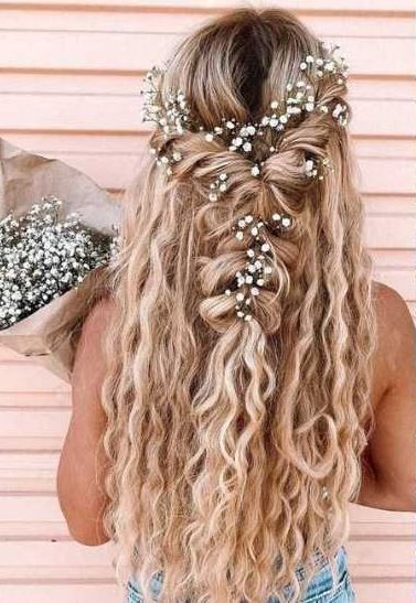 Coiffure de mariage 2 2
