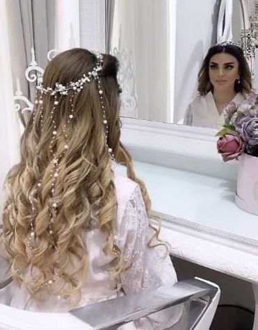 Coiffure de mariage 2 11