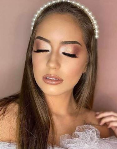 Tendance 2023 pour le maquillage 9