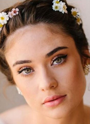 Tendance 2023 pour le maquillage 16