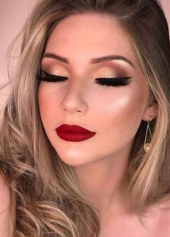 Tendance 2023 pour le maquillage 19