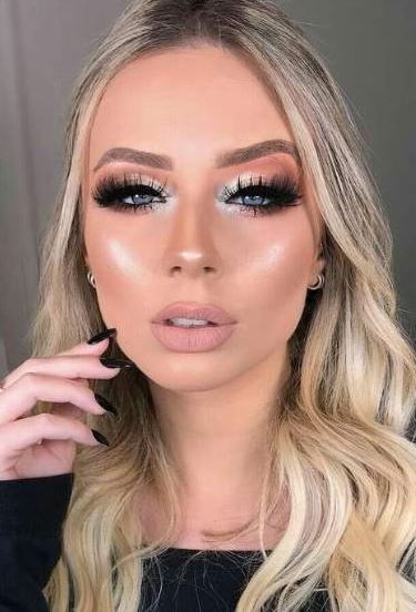 Tendance 2023 pour le maquillage 29
