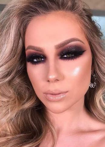 Tendance 2023 pour le maquillage 35