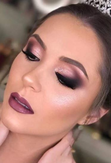 Tendance 2023 pour le maquillage 34