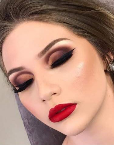 Tendance 2023 pour le maquillage 33