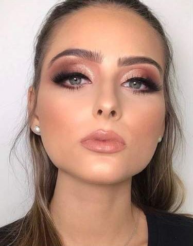 Tendance 2023 pour le maquillage 55