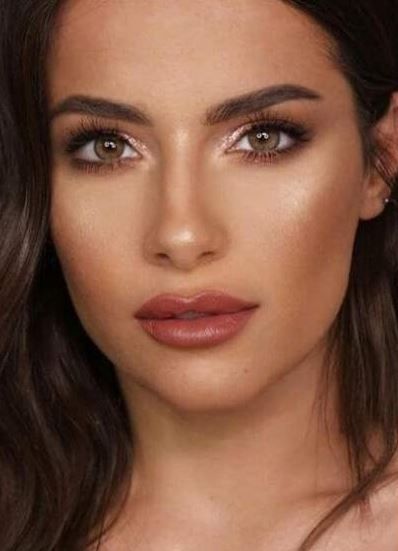 Tendance 2023 pour le maquillage 54
