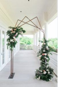 Arche de Mariage 11