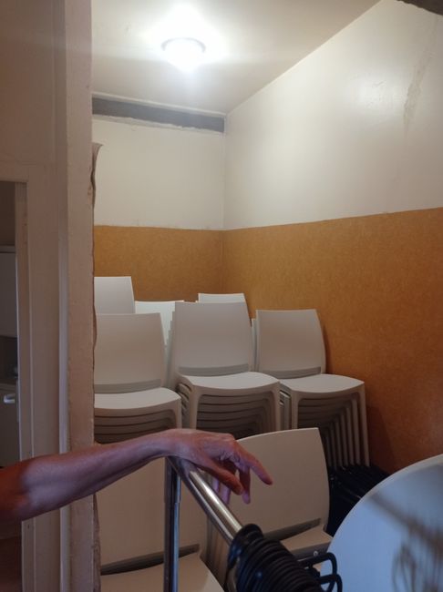 Et les chaises alors??... 4