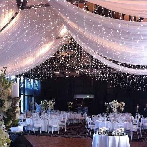 Décoration de la salle 1