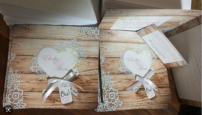Mariage dans les tons pastel 1