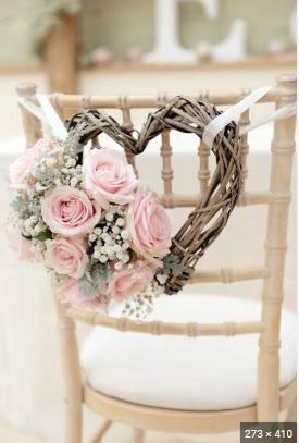 Mariage dans les tons pastel 11