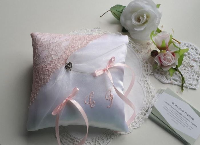 Mariage dans les tons pastel 10