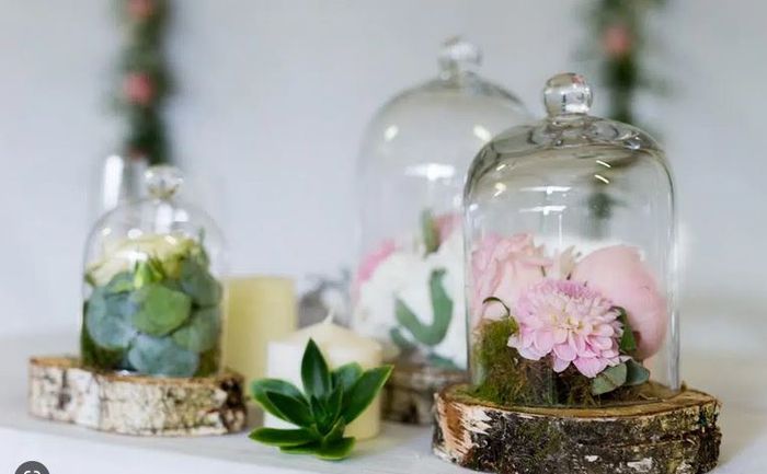 Mariage dans les tons pastel 9