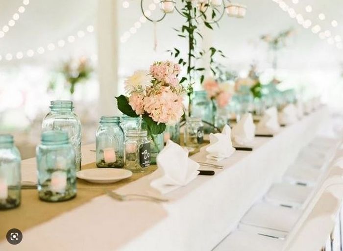 Mariage dans les tons pastel 7