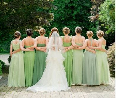 Mariage dans les tons pastel 30