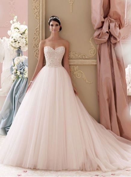 Mariage dans les tons pastel 28