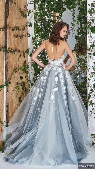 Mariage dans les tons pastel 35