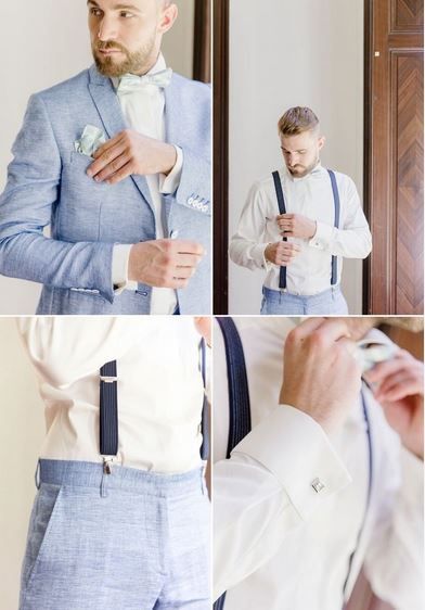 Mariage dans les tons pastel 38