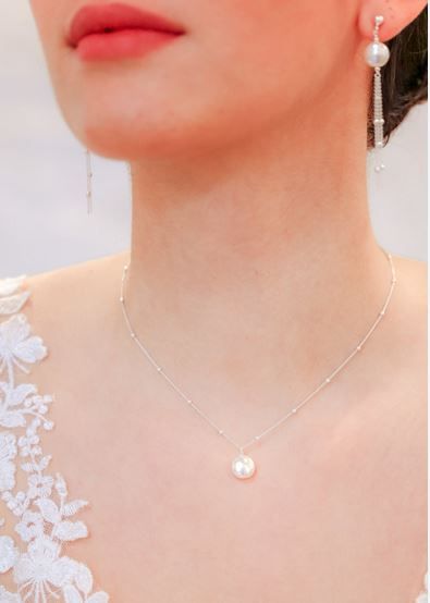 Dernier essayage de ma robe 6