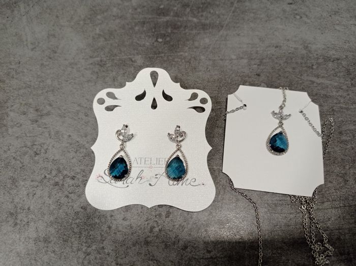 Quels accessoires... 1