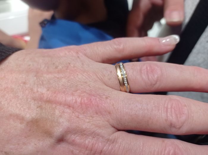 Salon de l'alliance 💍 3