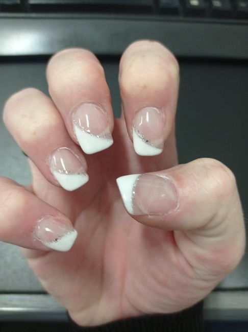 Quelle teams êtes vous pour vos ongles ? 3