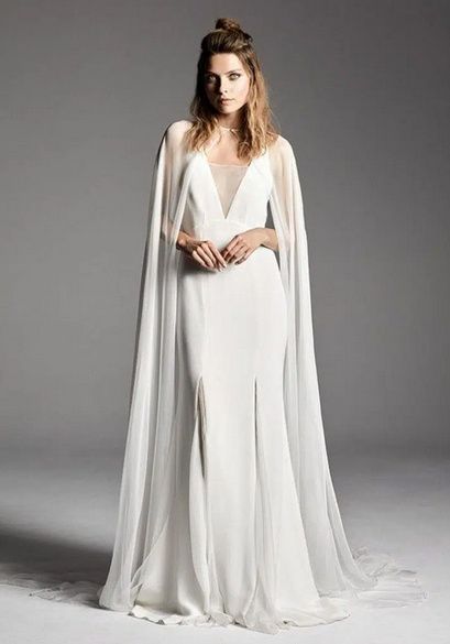 Le voile de la mariée 3