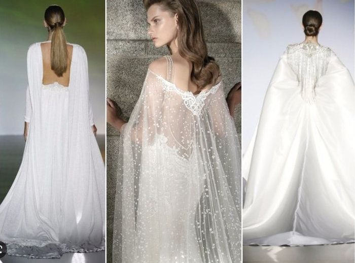 Le voile de la mariée 8