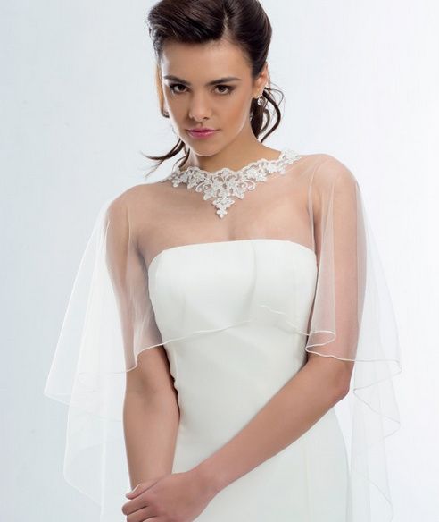 Le voile de la mariée 11