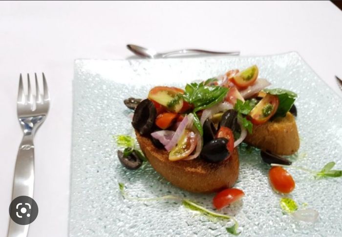 Le repas du Mariage 💒 9