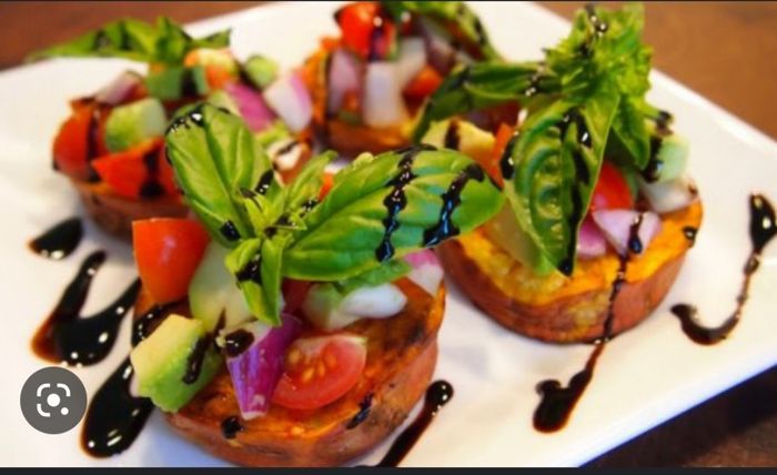 Le repas du Mariage 💒 10