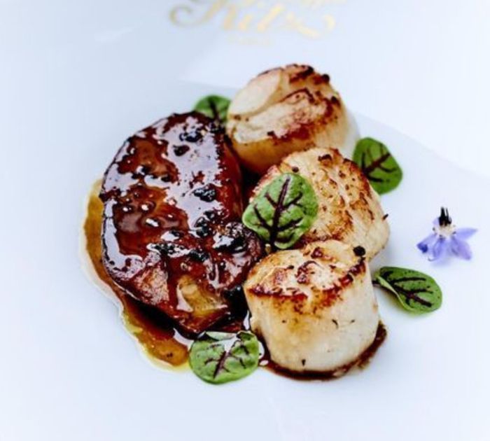 Le repas du Mariage 💒 14