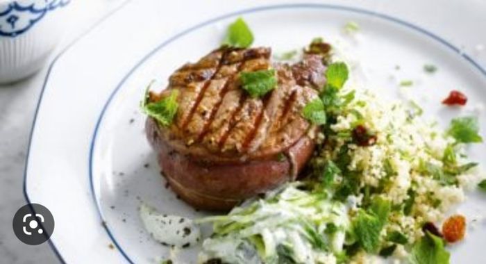 Le repas du Mariage 💒 15