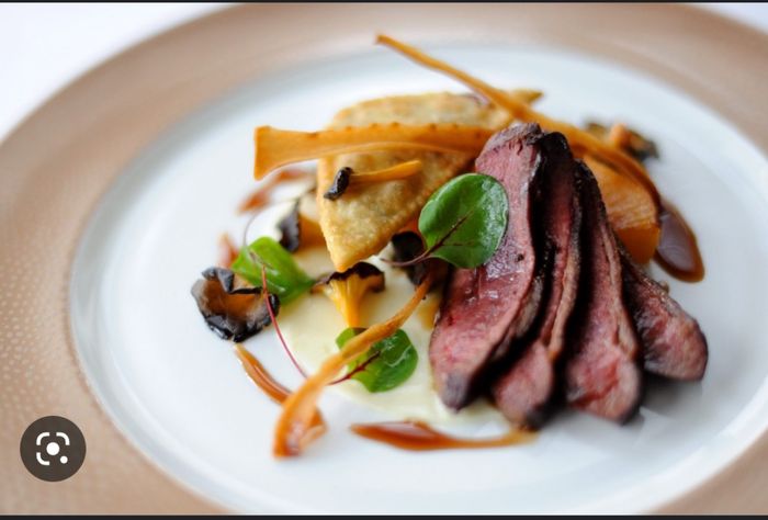 Le repas du Mariage 💒 16