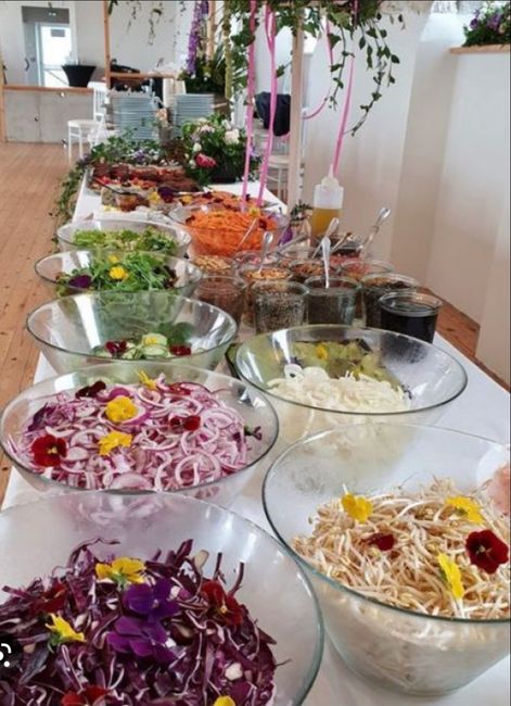 Le retour de noces 3