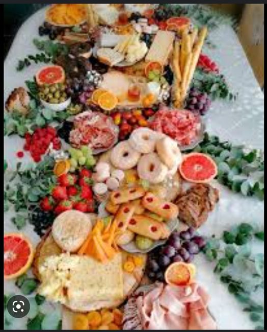 Le retour de noces 5