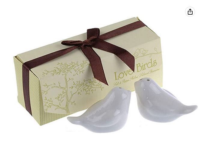 Décoration de tables 1