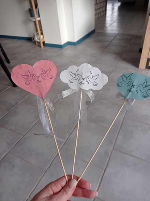 Partagez vos DIY ! 2