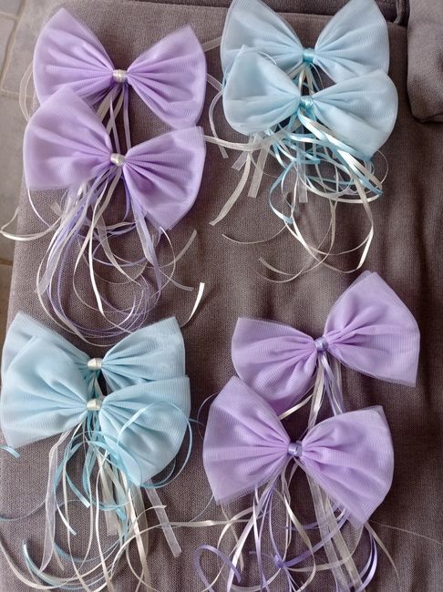 Partagez vos DIY ! 4