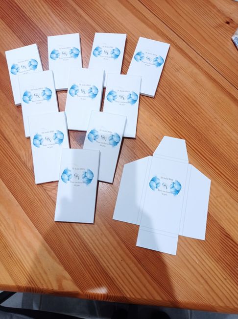 Organisation mariage 7