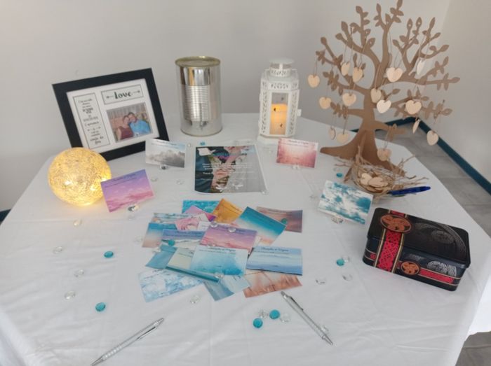 Organisation mariage 9