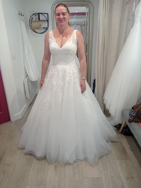 Le top 100 des robes de mariées incontournables pour un mariage en 2023 11