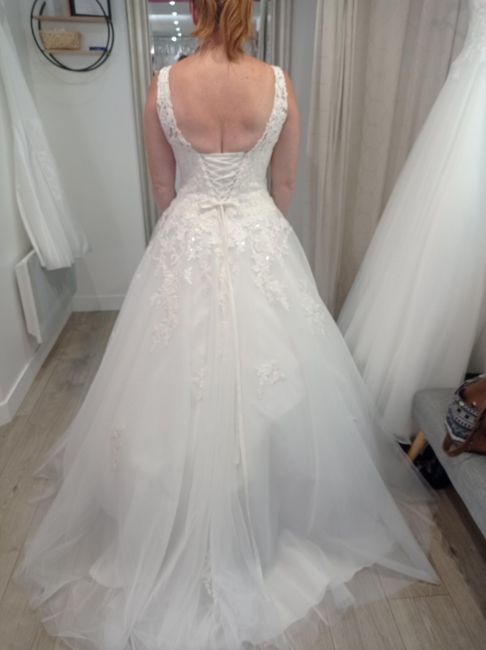 Le top 100 des robes de mariées incontournables pour un mariage en 2023 12