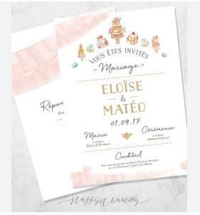 Thème gourmandise 3