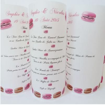 Thème gourmandise 4