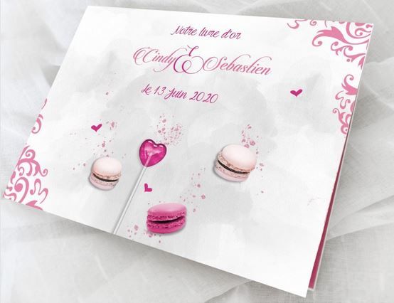 Thème gourmandise 6