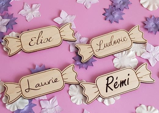 Thème gourmandise 10